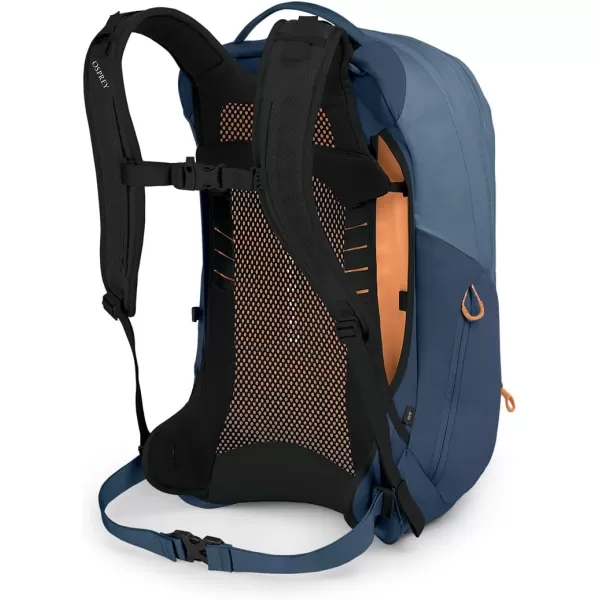 imageOsprey Radial Bike Commuter Backpack  Prior SeasonTidalAtlas