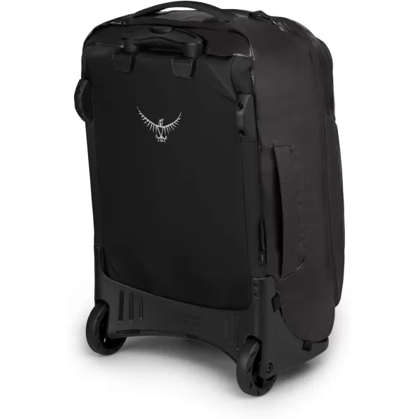 imageOsprey Transporter Wheeled 38l Carryon LuggageBlack