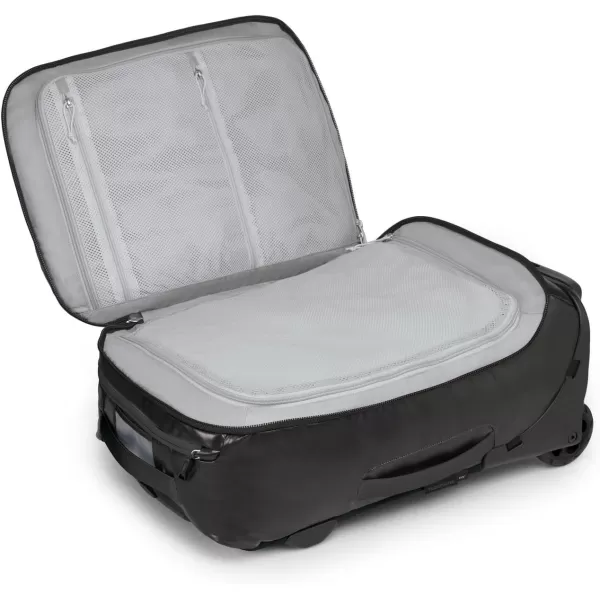 imageOsprey Transporter Wheeled 38l Carryon LuggageBlack