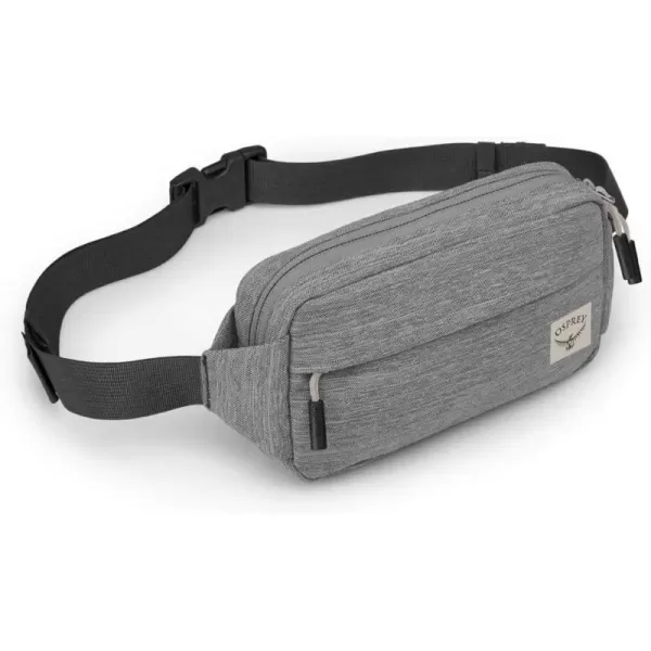 imageOsprey Arcane Everyday Waist Pack Stonewash BlackMedium Grey