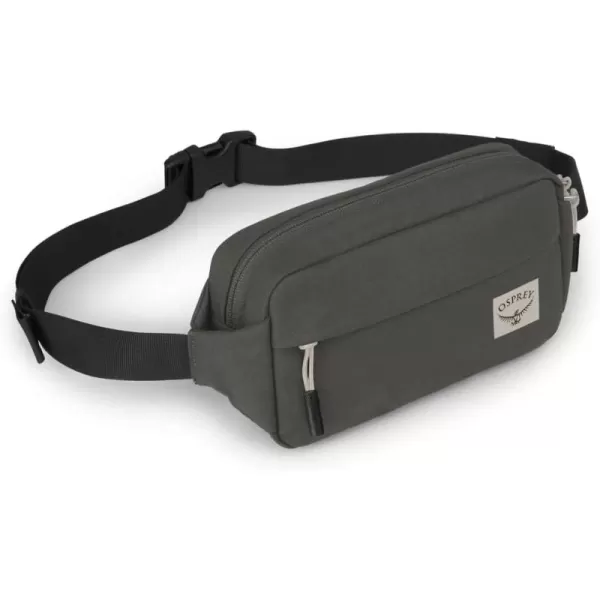 imageOsprey Arcane Everyday Waist Pack Stonewash BlackStonewash Black