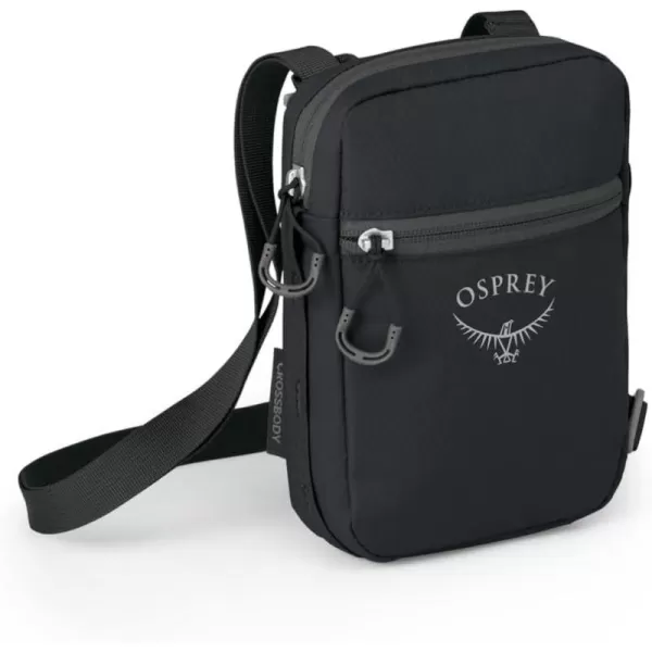 imageOsprey Daylite Small Crossbody BagBlack