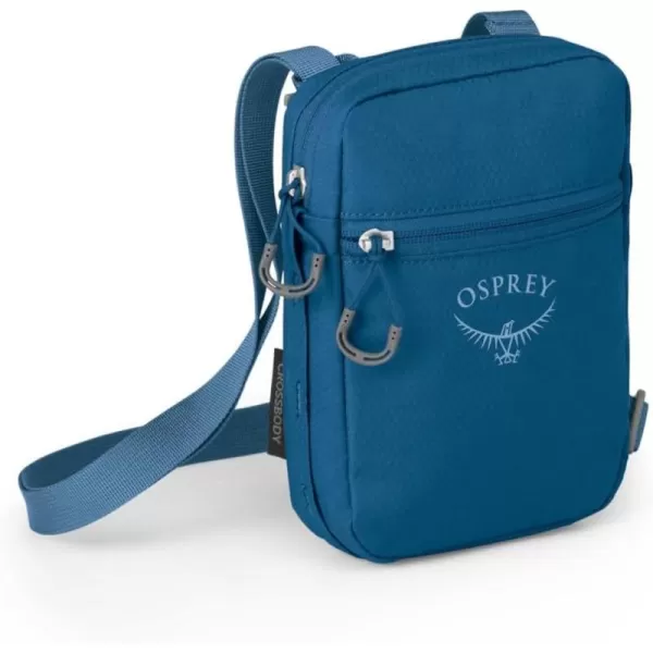 imageOsprey Daylite Small Crossbody BagNight Shift Blue