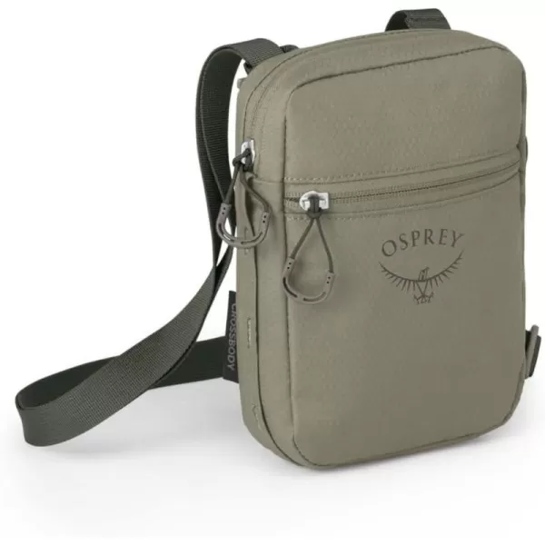 imageOsprey Daylite Small Crossbody BagTan Concrete