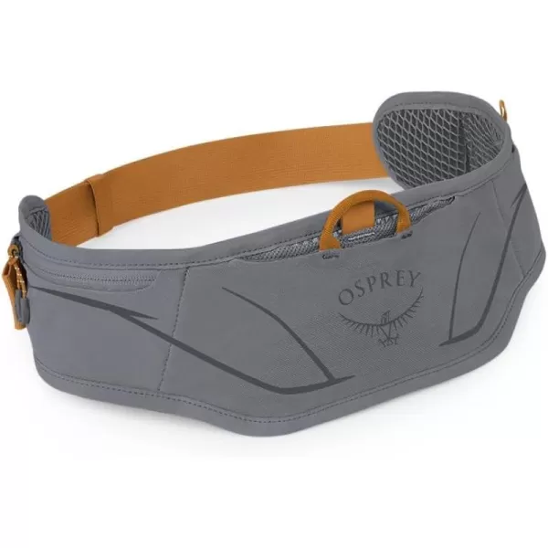 imageOsprey Duro Dyna LT Hydration Waist Pack for RunningPhantom GreyToffee Orange