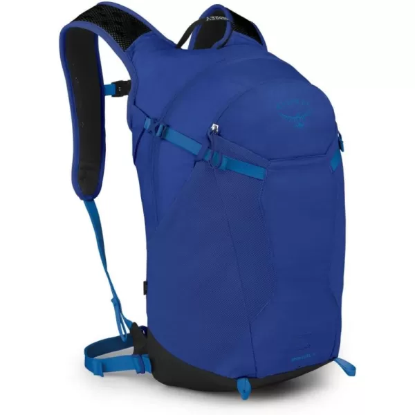 imageOsprey Sportlite 20L Unisex Hiking BackpackBlue Sky