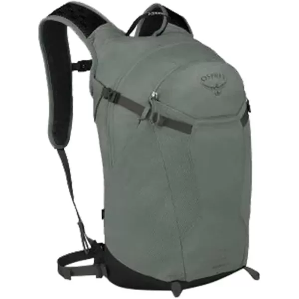 imageOsprey Sportlite 20L Unisex Hiking BackpackPine Leaf Green