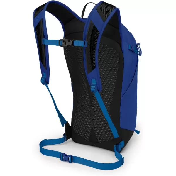 imageOsprey Sportlite 15L Unisex Hiking Backpack Blue SkyBlue Sky