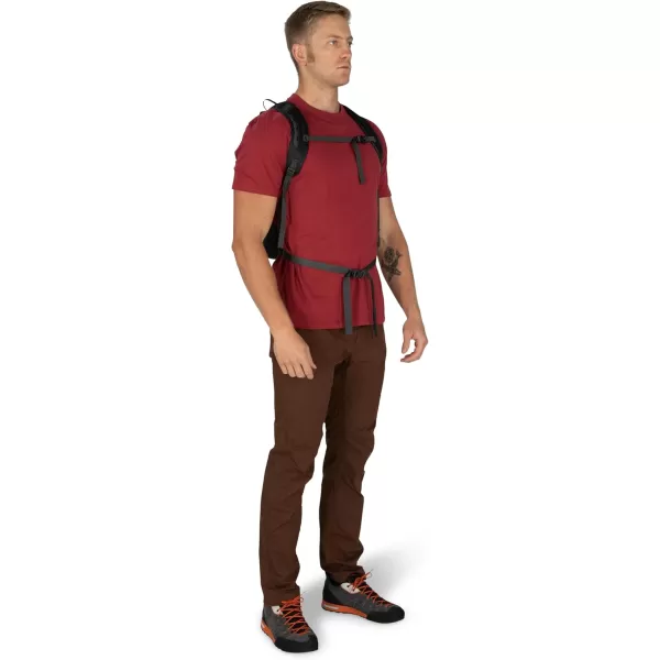 imageOsprey Sportlite 15L Unisex Hiking Backpack Blue SkyBlue Sky