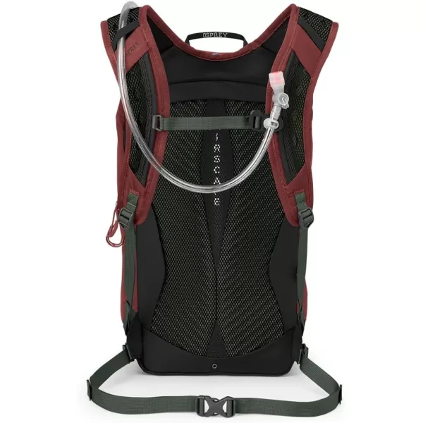 imageOsprey Sportlite 20L Unisex Hiking Backpack with Hydraulics Reservoir AcornBonsai