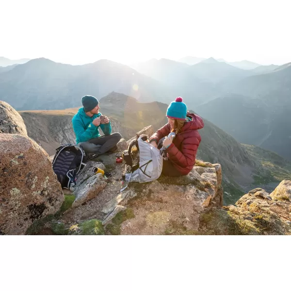 imageOsprey Talon 11L Mens Hiking Backpack with Hipbelt Green BeltBlack SMLimon Green