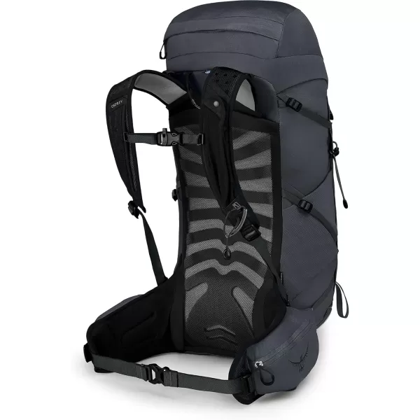 imageOsprey Talon 33L Mens Hiking Backpack with Hipbelt Eclipse Grey SMEclipse Grey
