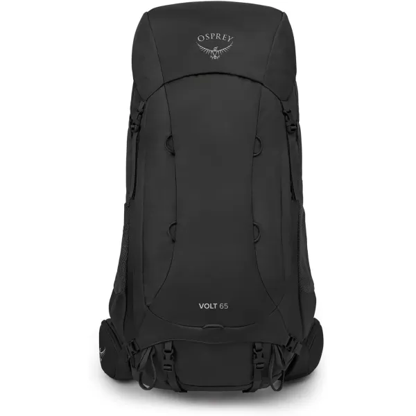 imageOsprey Volt 65 Mens Backpacking BackpackMamba Black