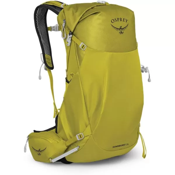 imageOsprey Downburst 26L Mens Hiking Backpack Babylonica YellowBabylonica Yellow