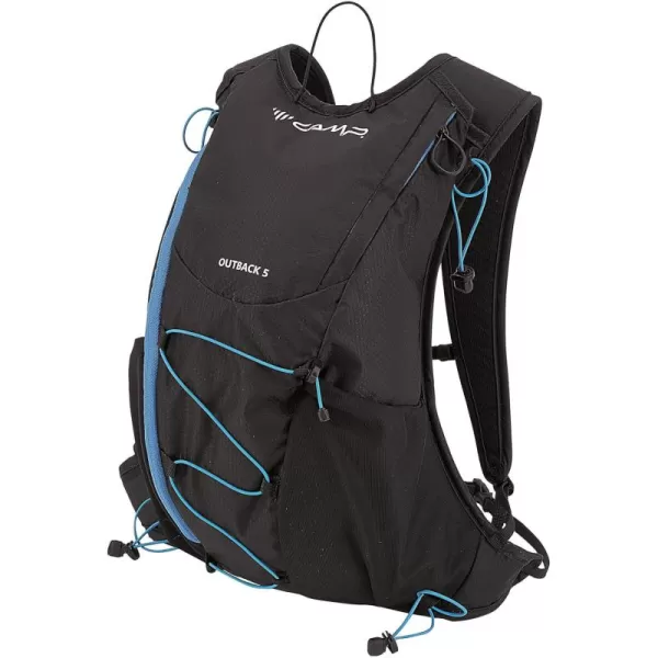 imageOsprey Eja 48 Womens Ultralight Backpacking BackpackDeep Teal