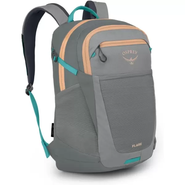 imageOsprey Flare Backpack  Prior SeasonMedium GreyCoal Grey