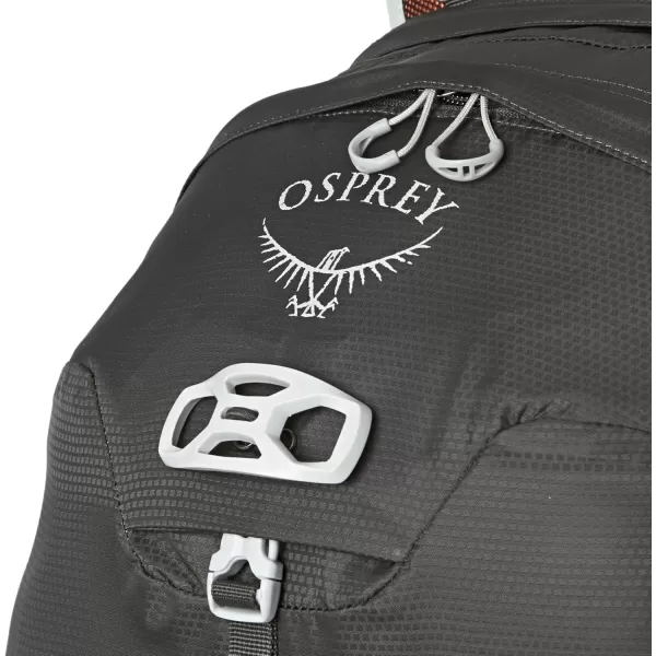 imageOsprey Talon 22 Mens Hiking BackpackBlack