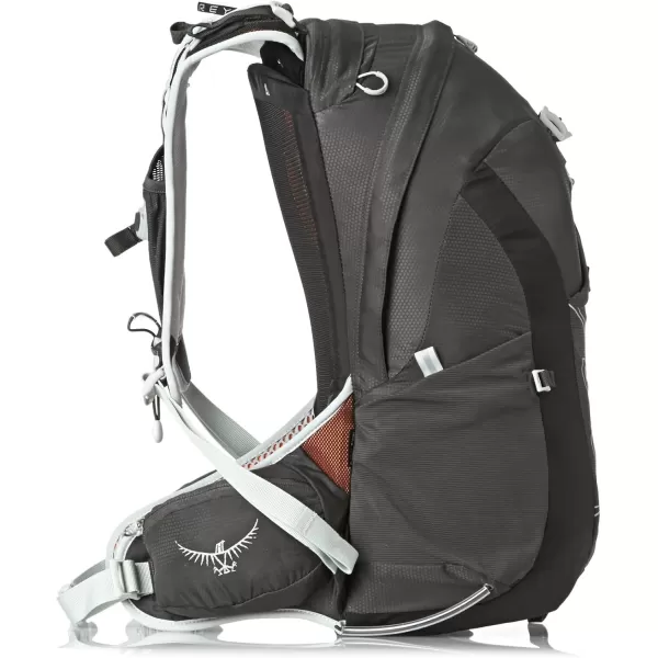 imageOsprey Talon 22 Mens Hiking BackpackBlack