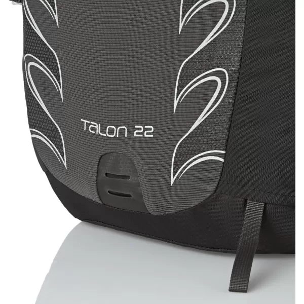 imageOsprey Talon 22 Mens Hiking BackpackBlack