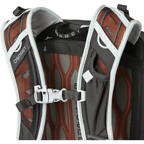 imageOsprey Talon 22 Mens Hiking BackpackBlack