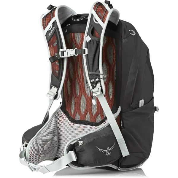 imageOsprey Talon 22 Mens Hiking BackpackBlack