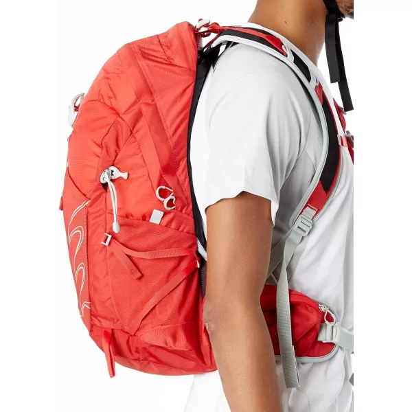 imageOsprey Talon 22 Mens Hiking BackpackMartian Red