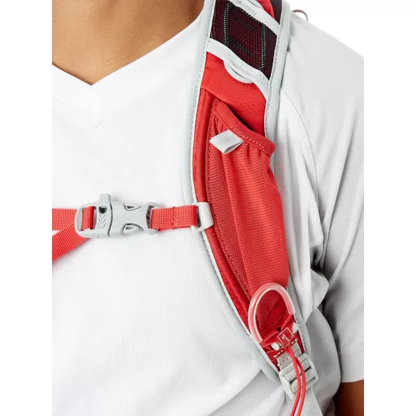 imageOsprey Talon 22 Mens Hiking BackpackMartian Red