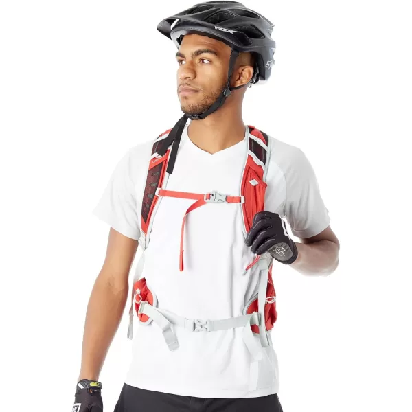 imageOsprey Talon 22 Mens Hiking BackpackMartian Red