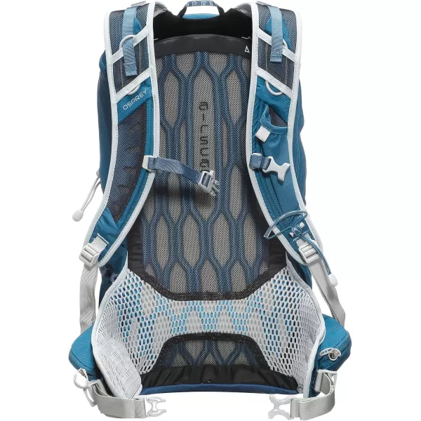 imageOsprey Talon 22 Mens Hiking BackpackUltramarine Blue