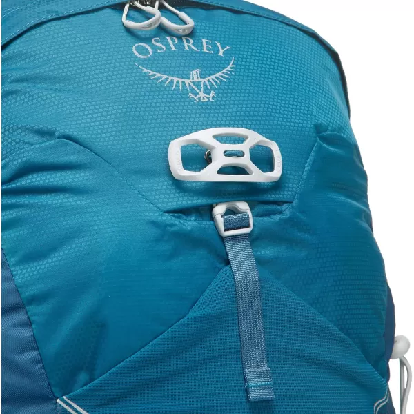 imageOsprey Talon 22 Mens Hiking BackpackUltramarine Blue