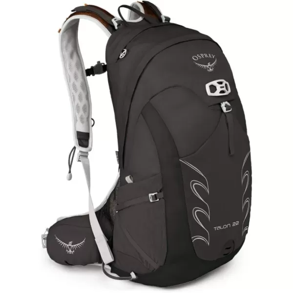 imageOsprey Talon 22 Mens Hiking BackpackBlack