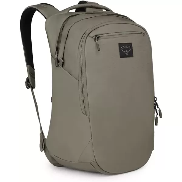 imageOsprey Aoede 21L Commuter Airspeed Backpack BlackTan Concrete