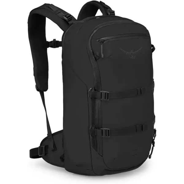 imageOsprey Archeon 30L Unisex Backpacking Backpack Scenic ValleyBlack