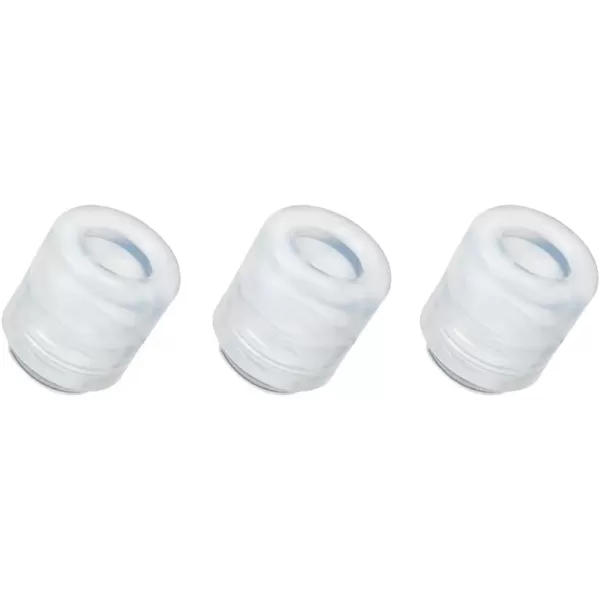 imageOsprey Hydraulics Bite Valve Sheath Replacement for Water Reservoir  Pack of 3