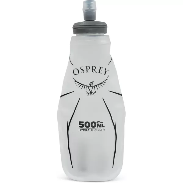 imageOsprey 10004301 Hydraulics 500ml Soft Flask OS