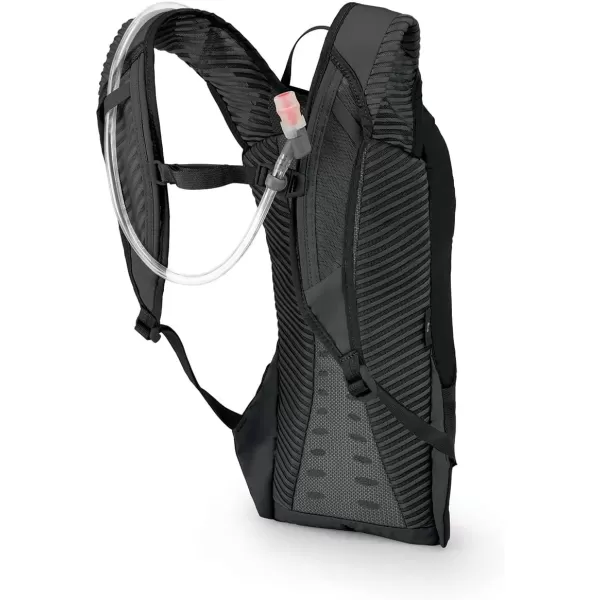 imageOsprey Katari 3 Mens Bike Hydration BackpackBlack