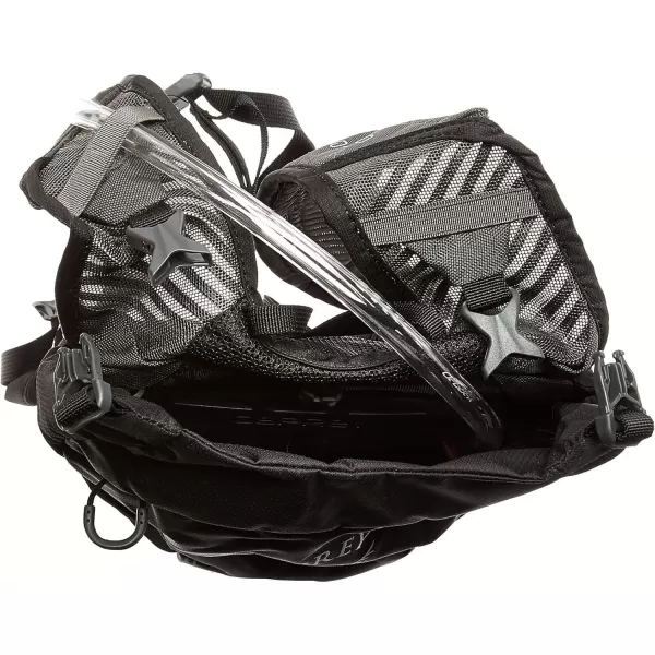 imageOsprey Katari 3 Mens Bike Hydration BackpackBlack
