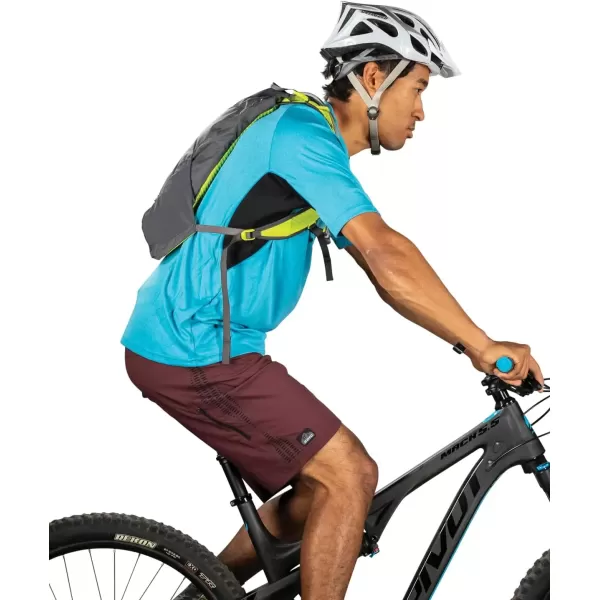 imageOsprey Katari 3 Mens Bike Hydration BackpackBlack