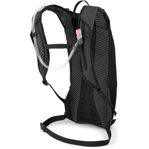 imageOsprey Katari 7 Mens Bike Hydration BackpackBlack