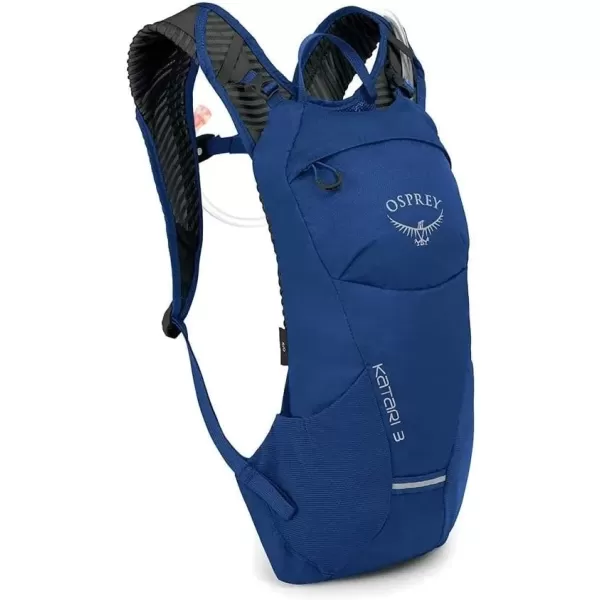 imageOsprey Katari 7 Mens Bike Hydration BackpackCobalt Blue