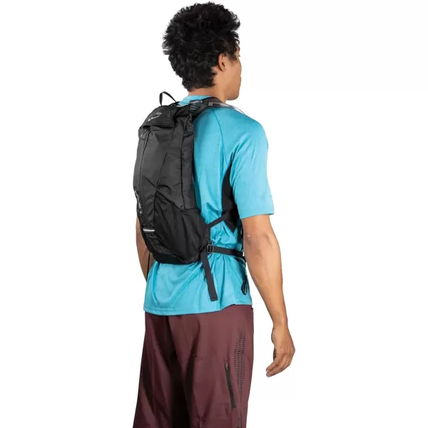 imageOsprey Katari 7 Mens Bike Hydration BackpackOrange Sunset