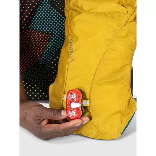 imageOsprey KatariYellow
