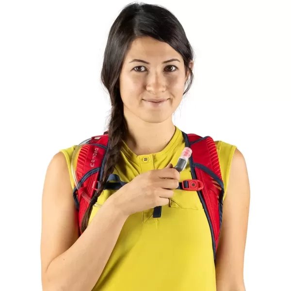 imageOsprey Kitsuma 3 Womens Bike Hydration BackpackClaret Red