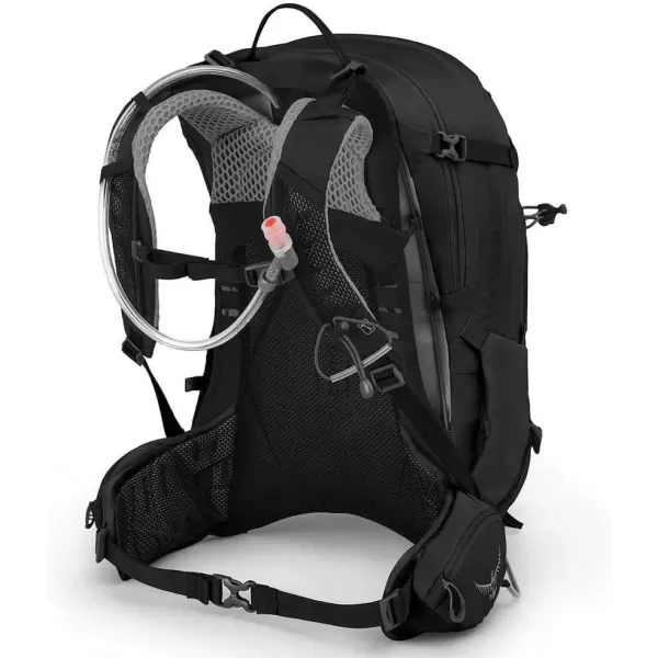 imageOsprey Manta 34 Mens Hiking Hydration BackpackBlack