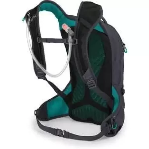 imageOsprey Raven 10 Womens Bike Hydration Backpack with Hydraulics ReservoirLilac Grey