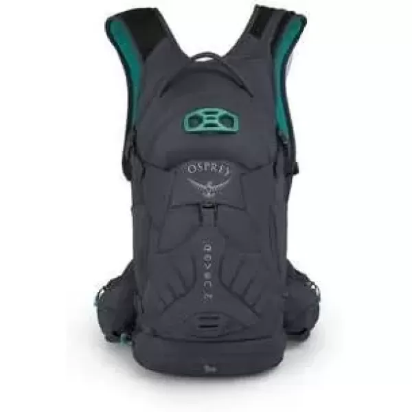 imageOsprey Raven 10 Womens Bike Hydration Backpack with Hydraulics ReservoirLilac Grey