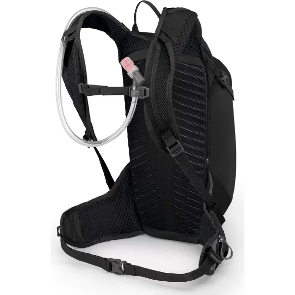 imageOsprey Salida 12 Womens Bike Hydration BackpackBlack Cloud