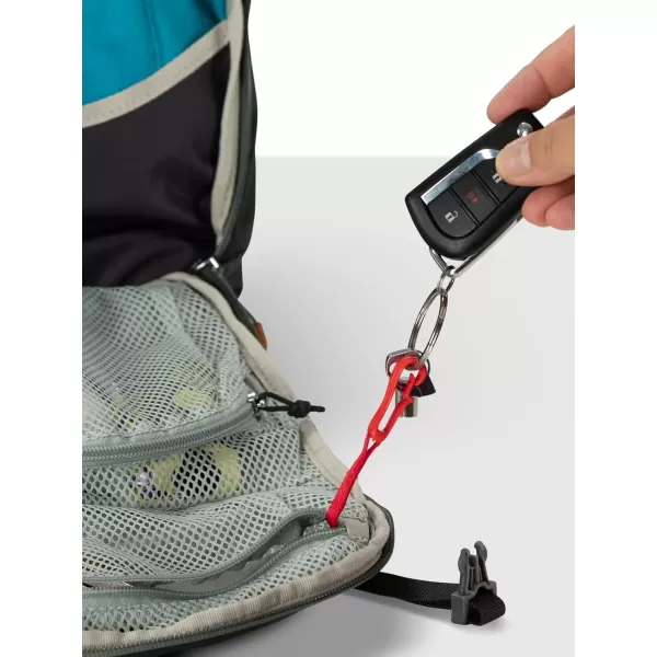 imageOsprey Salida 12 Womens Bike Hydration BackpackClaret Red