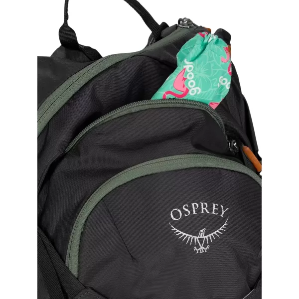 imageOsprey Salida 12 Womens Bike Hydration BackpackClaret Red