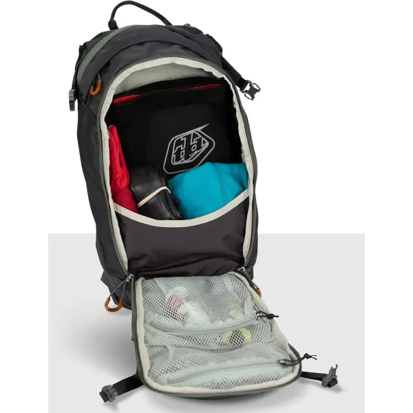 imageOsprey Salida 12 Womens Bike Hydration BackpackClaret Red
